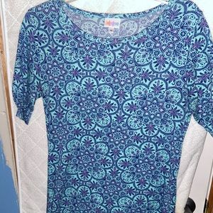 ⭐️4 for $20⭐️ LulaRoe Julia dress